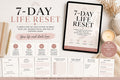 7-Day Life Reset🪷
